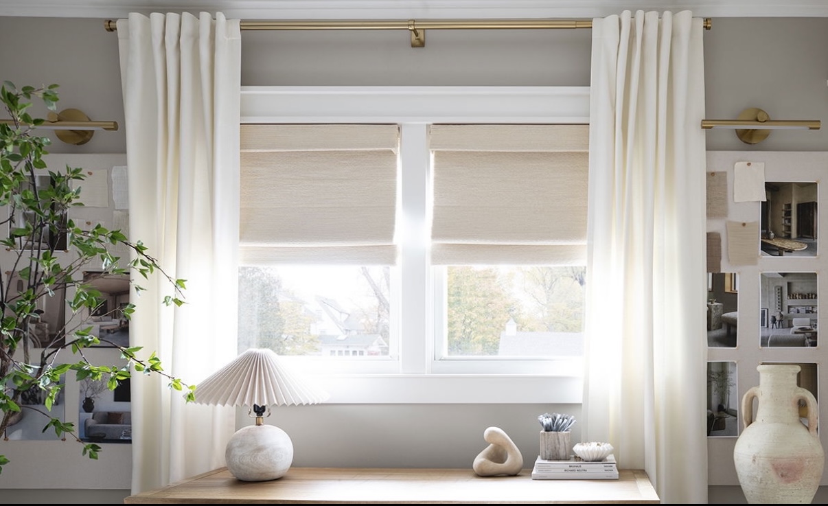 Draperies